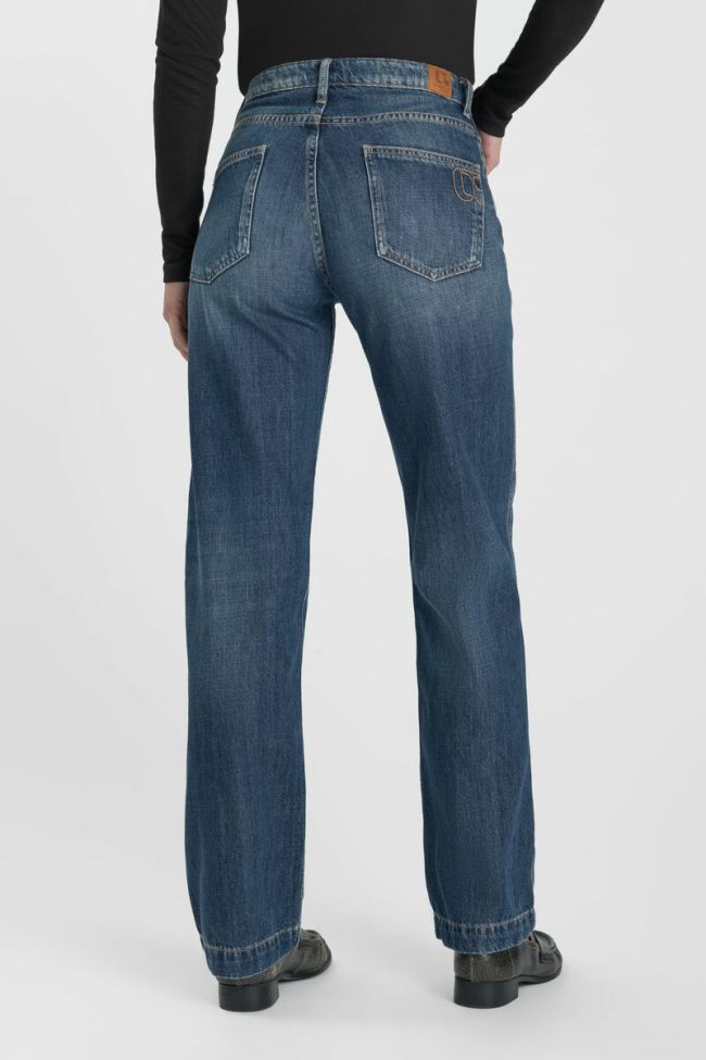 Jeans 300/23 regular Basic bleu N°3