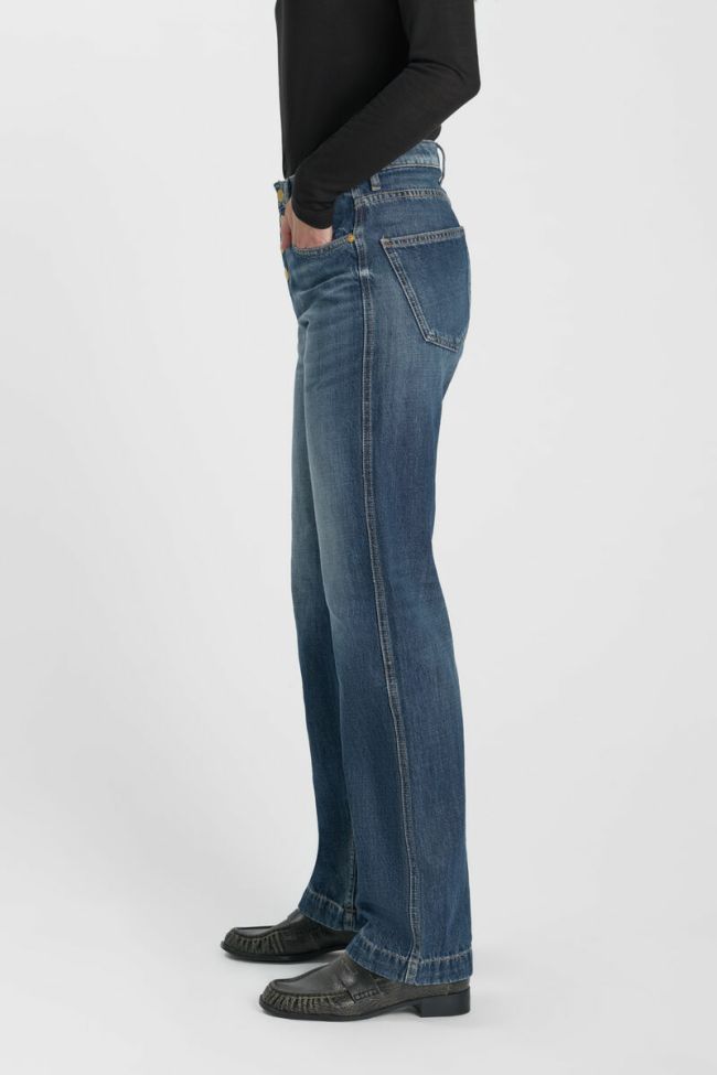 Jeans 300/23 regular Basic bleu N°3
