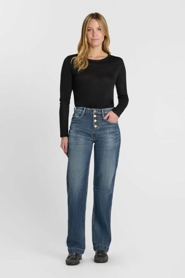 Jeans 300/23 regular Basic bleu N°3