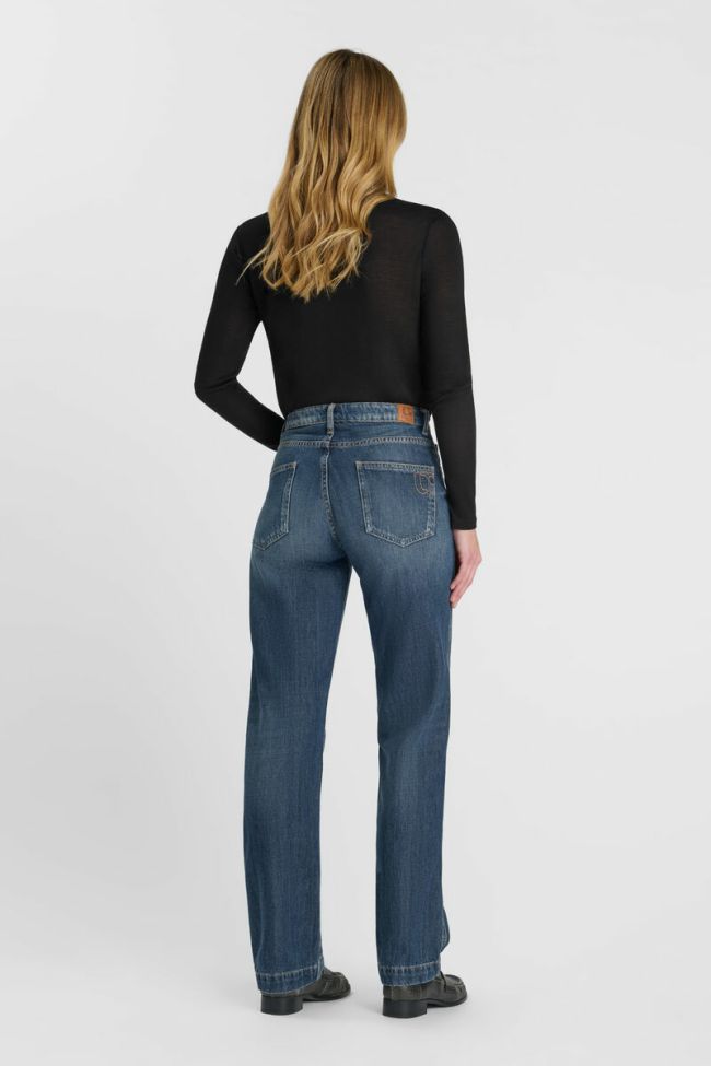 Jeans 300/23 regular Basic bleu N°3