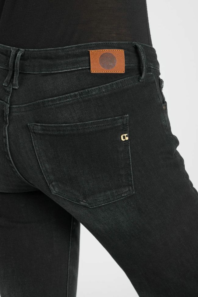 Jeans flare Bell noir N°1