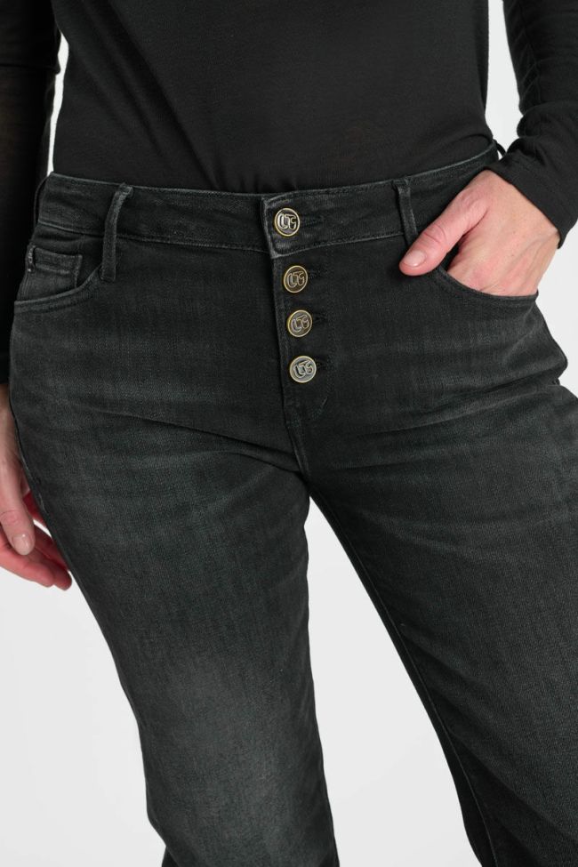 Jeans flare Bell noir N°1