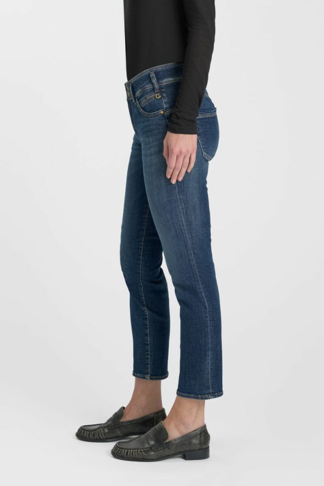 Jeans pulp regular Ember bleu N°3