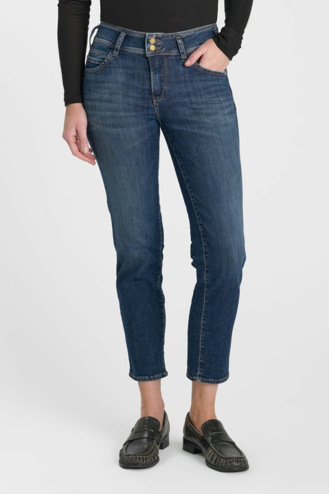 Jeans pulp regular Ember bleu N°3