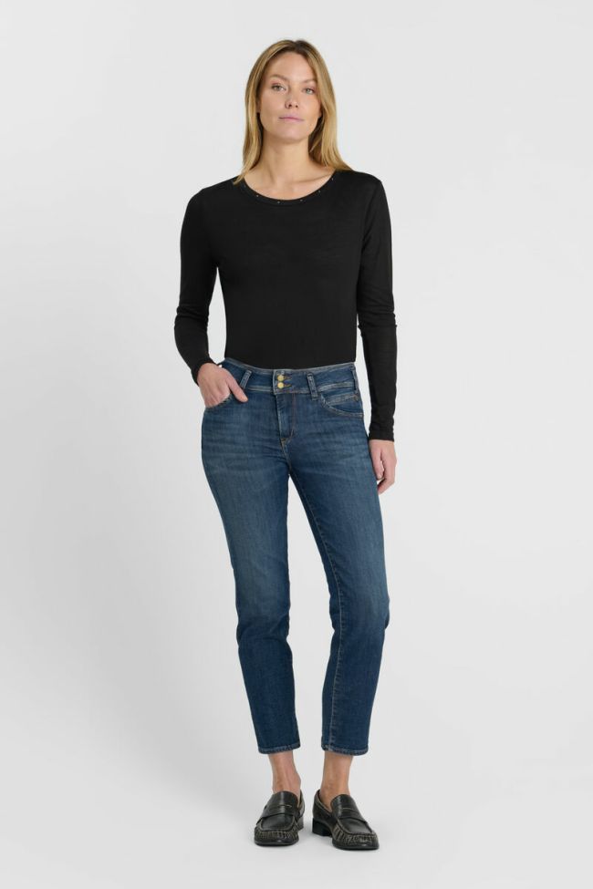 Jeans pulp regular Ember bleu N°3