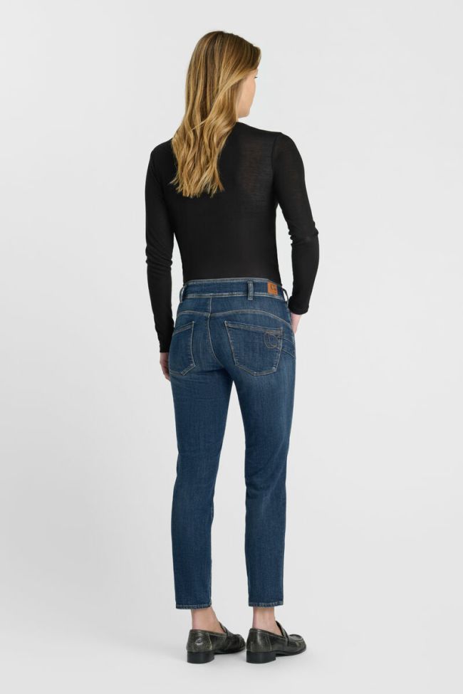 Jeans pulp regular Ember bleu N°3