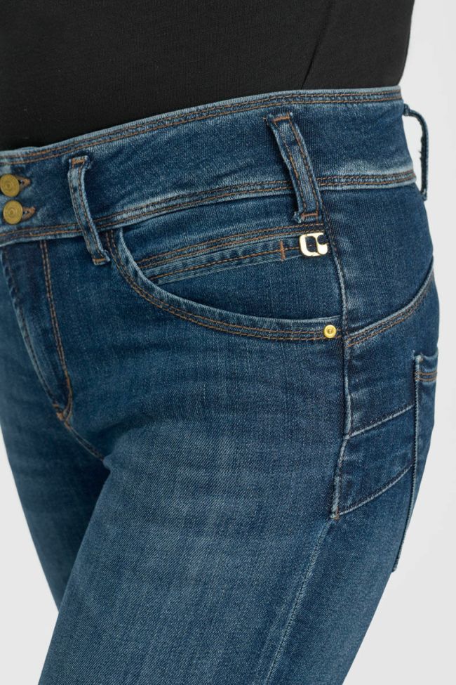 Jeans pulp regular Ember bleu N°3