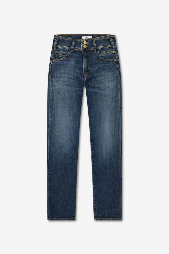 Jeans pulp regular Ember bleu N°3