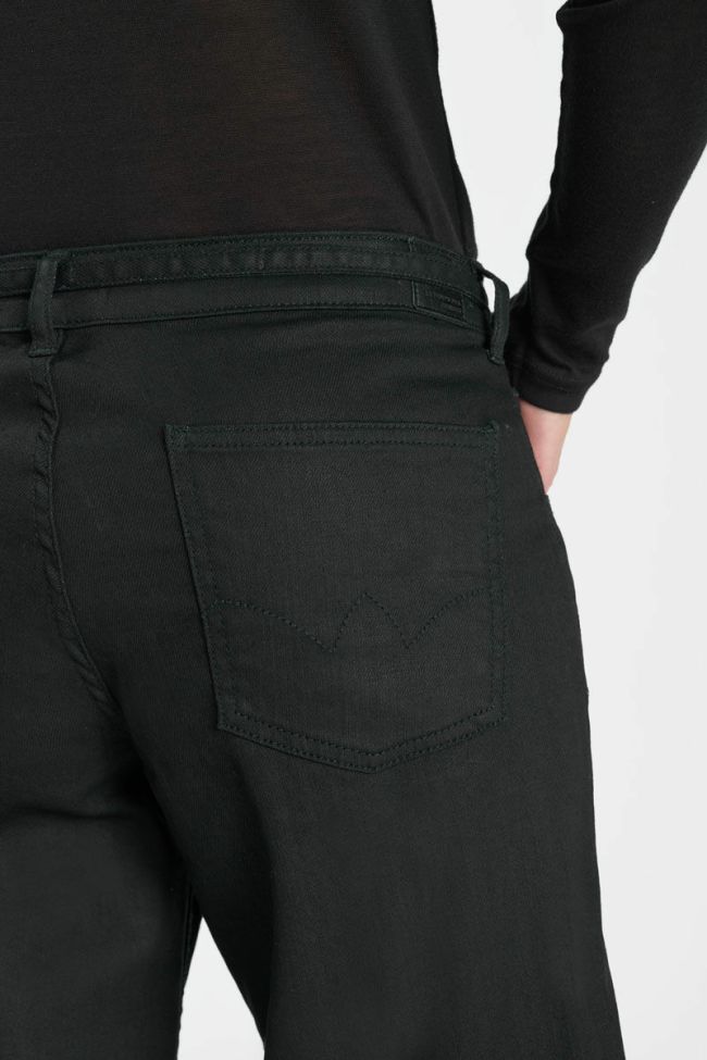 Jeans wide leg Lauryn jab noir N°0