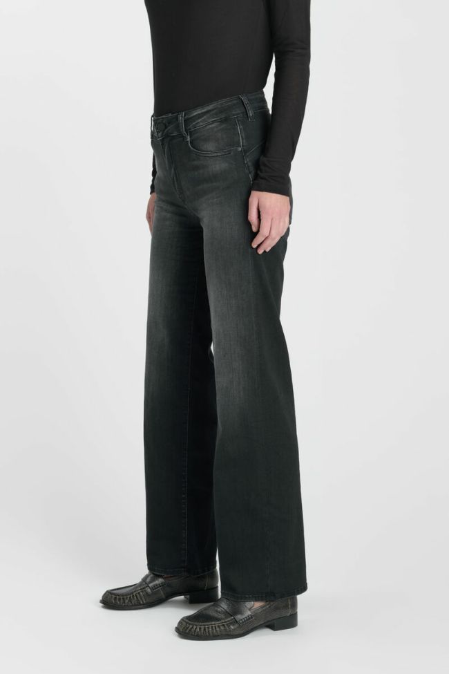 Jeans pulp wide leg Jynx noir