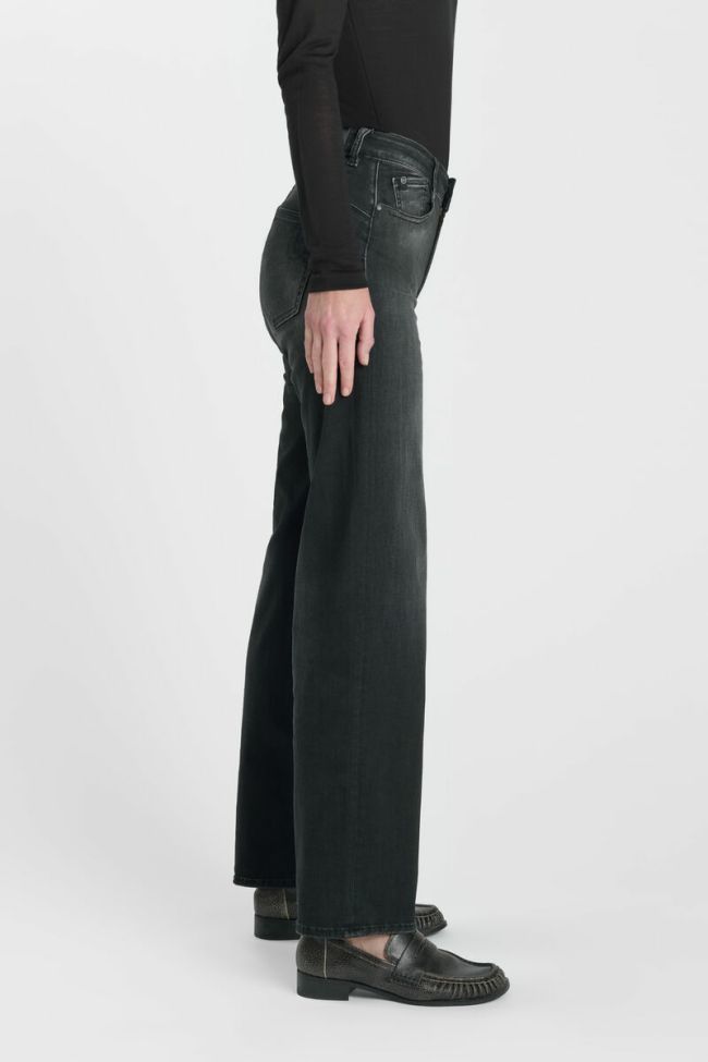 Jeans pulp wide leg Jynx noir