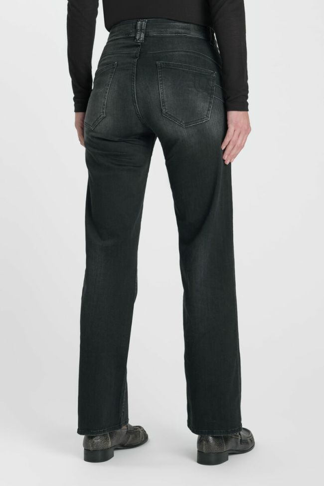 Jeans pulp wide leg Jynx noir