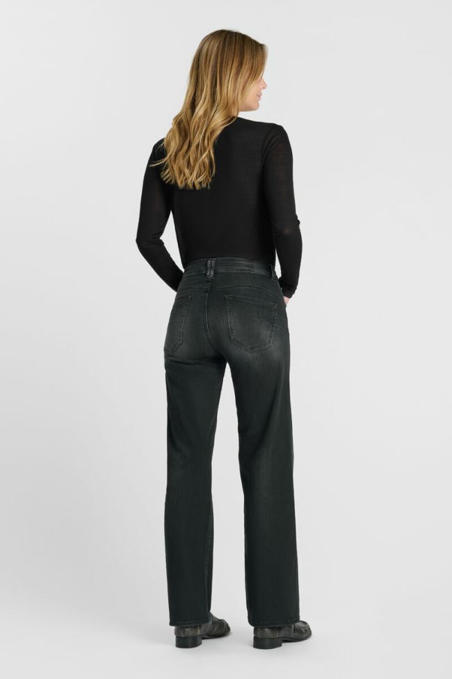 Jeans pulp wide leg Jynx noir