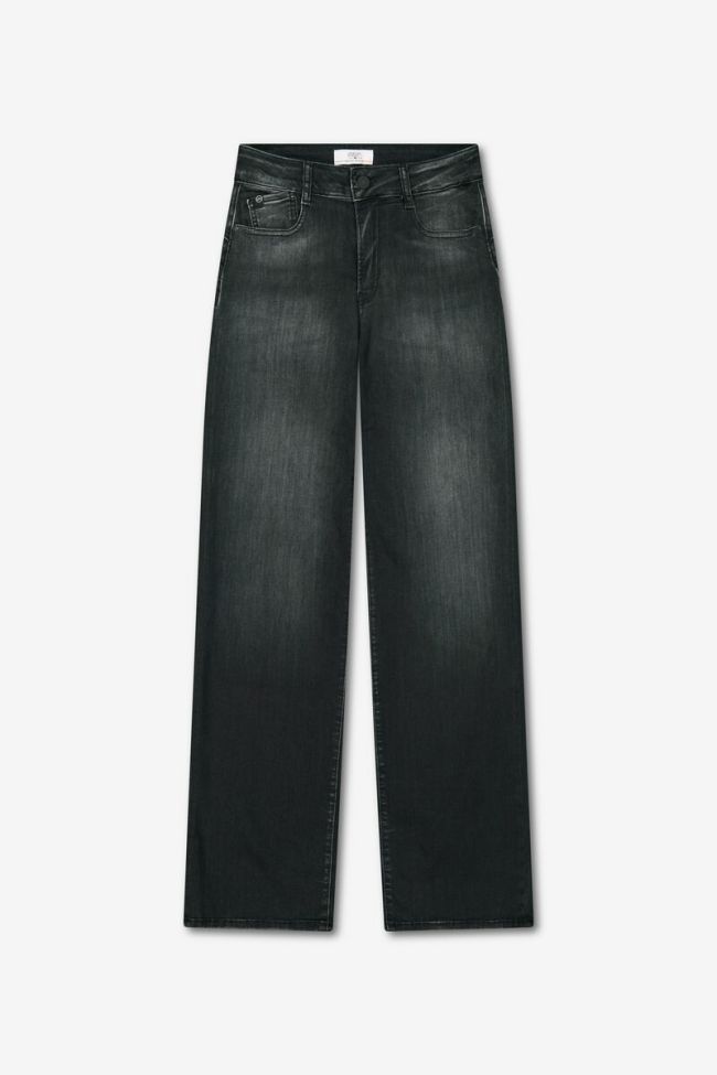 Jeans pulp wide leg Jynx noir