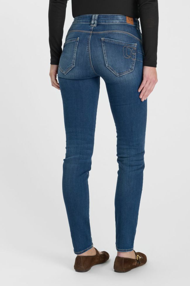 Jeans pulp slim Kela bleu N°2