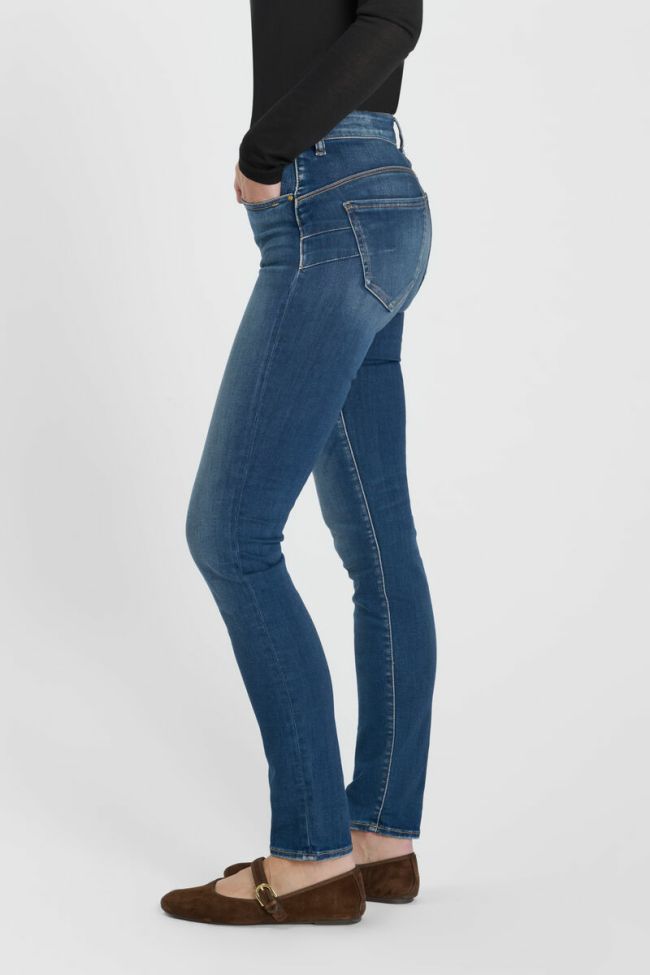 Jeans pulp slim Kela bleu N°2