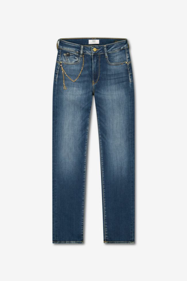 Jeans pulp slim Kela bleu N°2