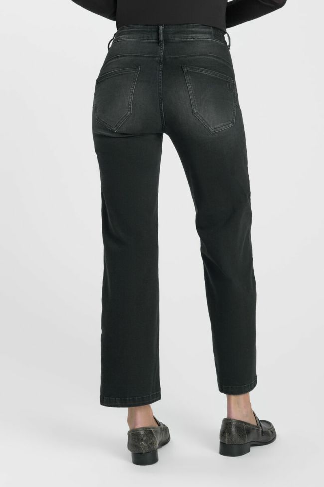 Jeans pulp wide leg Lexis noir