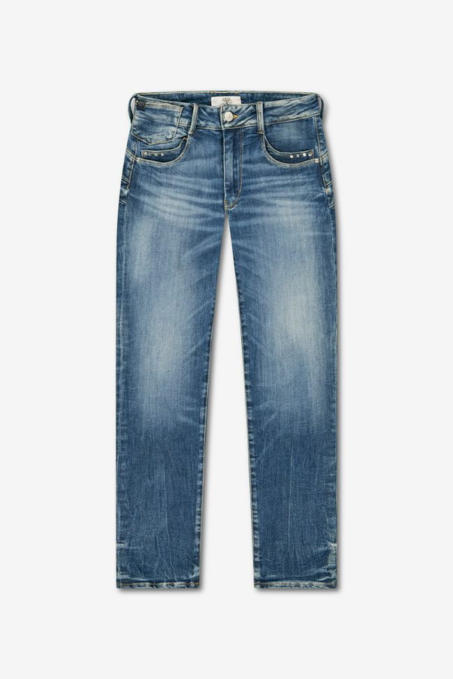Jeans pulp slim Myr bleu N°3