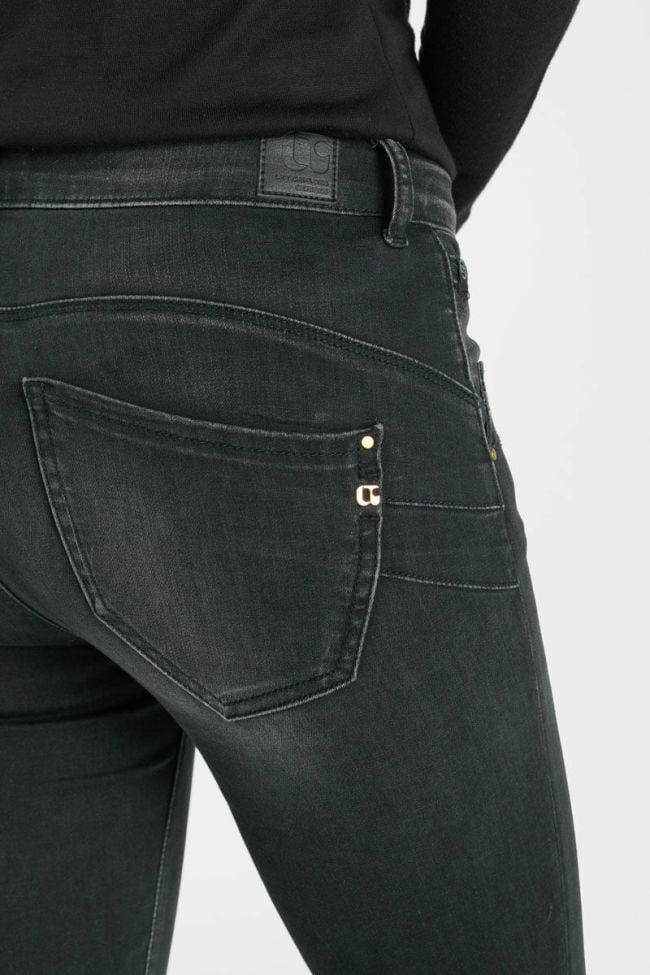 Jeans pulp slim Orsola noir