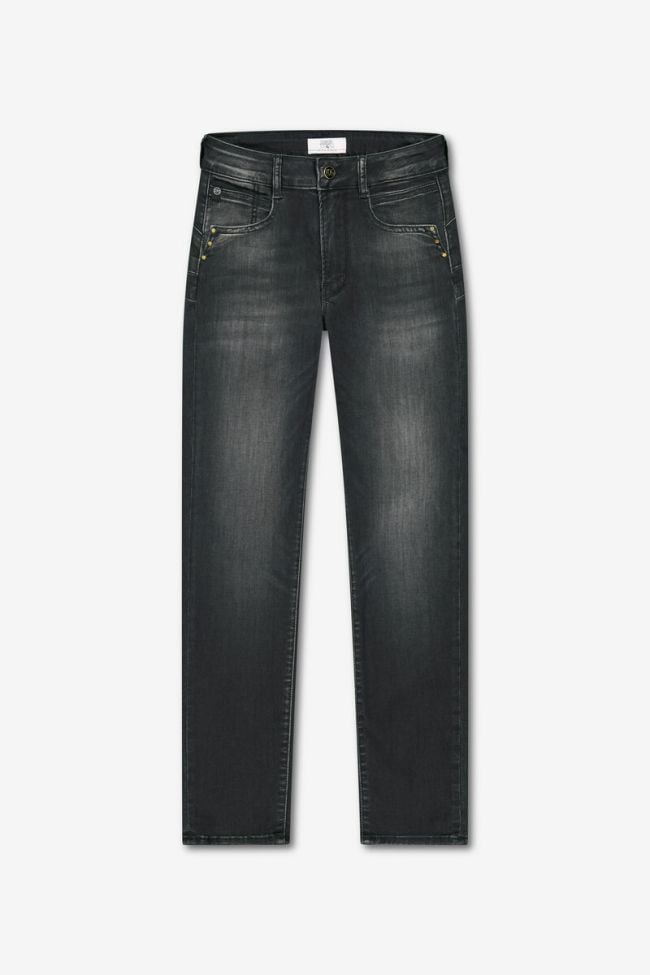 Jeans pulp slim Orsola noir