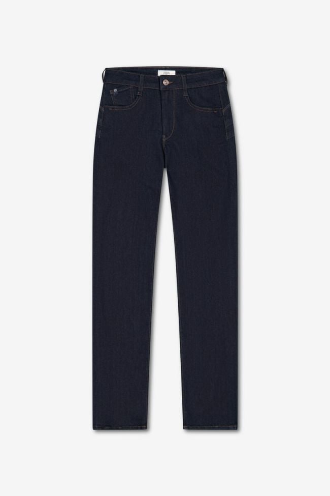 Jeans pulp regular bleu N°0