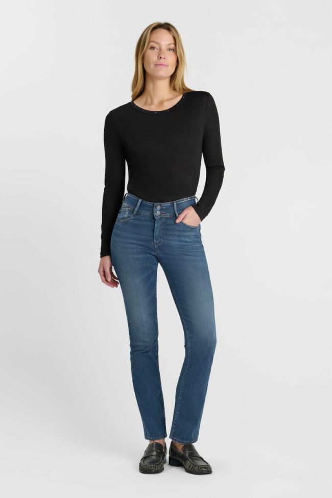 Jeans ultra pulp bootcut bleu N°3