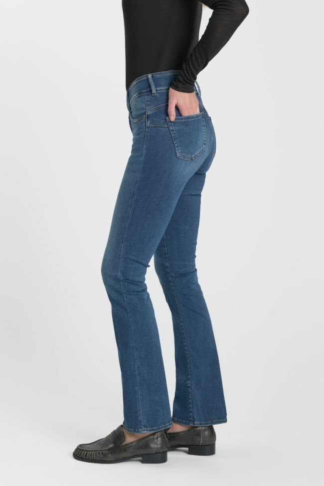 Jeans ultra pulp bootcut bleu N°3