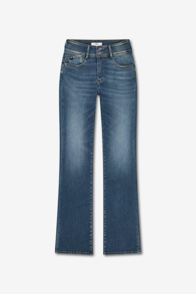 Jeans ultra pulp bootcut bleu N°3
