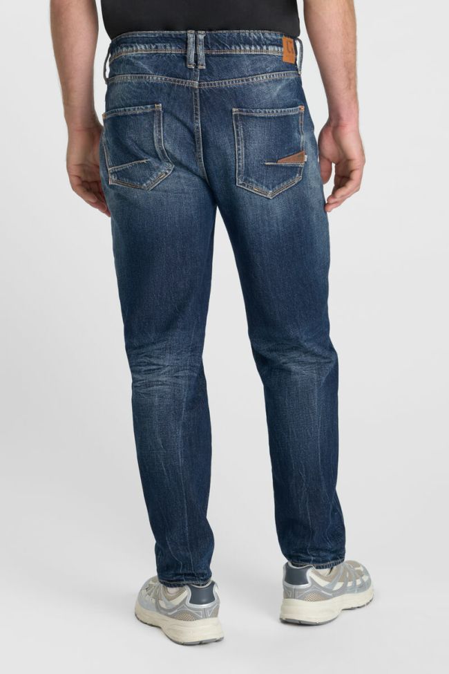 Jeans 1999 loose Isnap bleu N°2