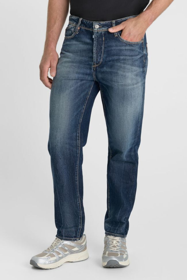 Jeans 1999 loose Isnap bleu N°2