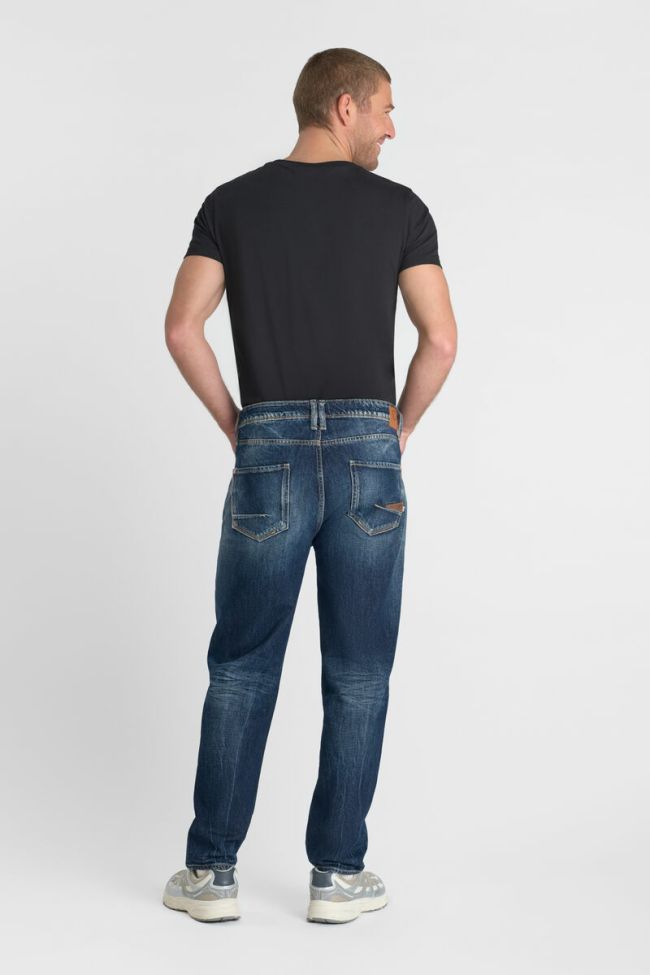 Jeans 1999 loose Isnap bleu N°2