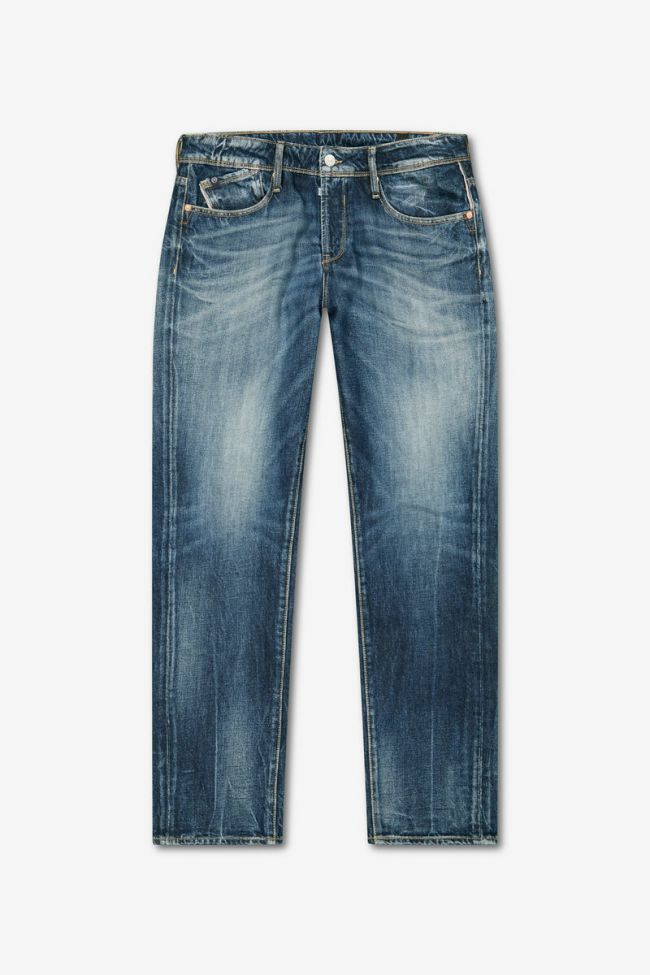 Jeans 1999 loose Isnap bleu N°2