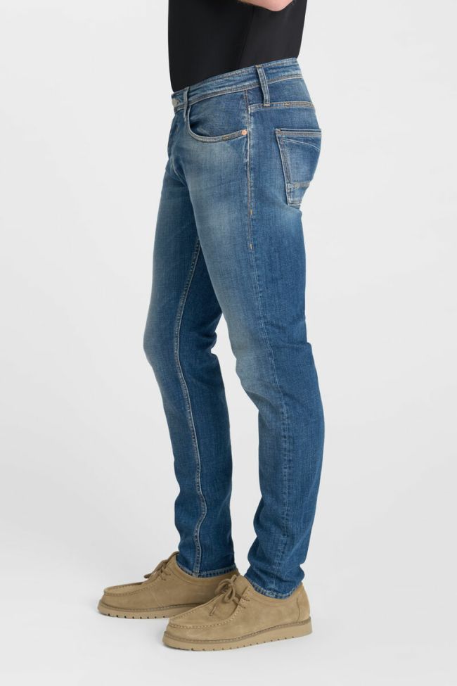 Jeans 700/11 adjusted Basic bleu N°3