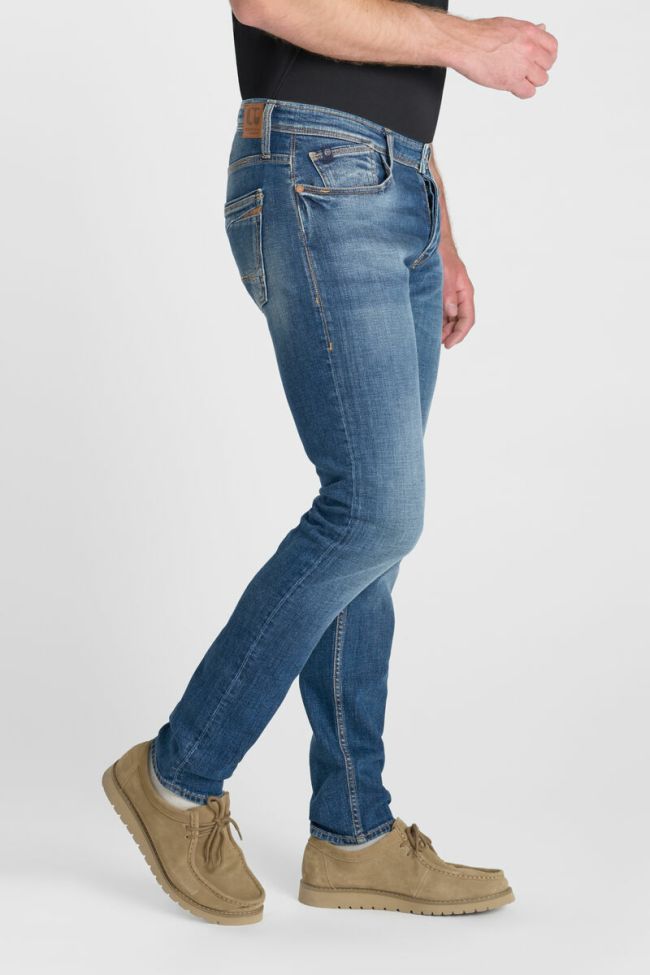Jeans 700/11 adjusted Basic bleu N°3