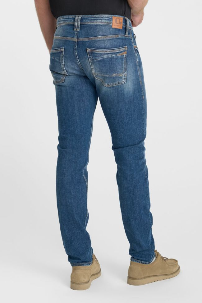 Jeans 700/11 adjusted Basic bleu N°3