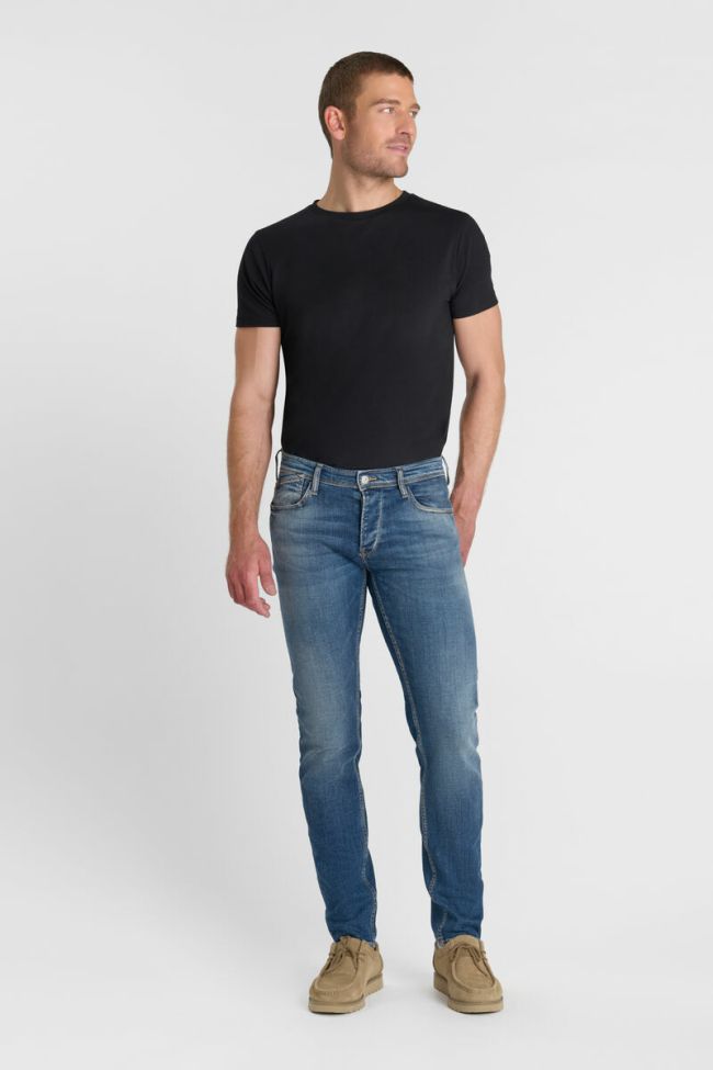 Jeans 700/11 adjusted Basic bleu N°3