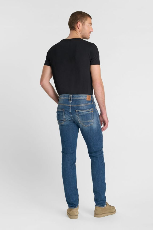Jeans 700/11 adjusted Basic bleu N°3
