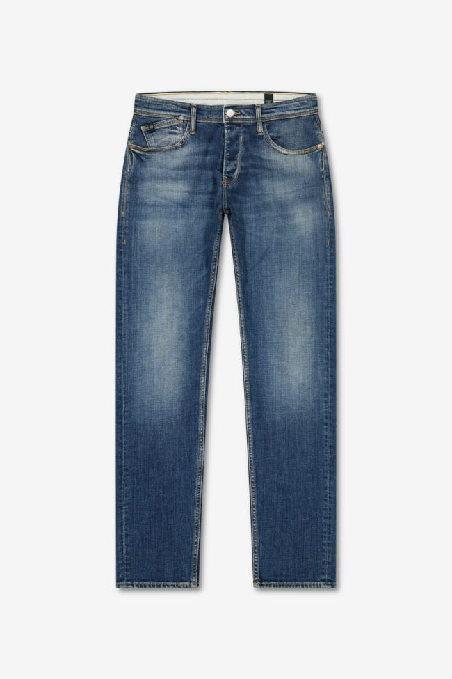 Jeans 700/11 adjusted Basic bleu N°3
