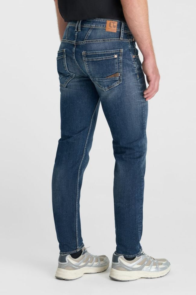 Jeans 700/11 adjusted Calny bleu N°2