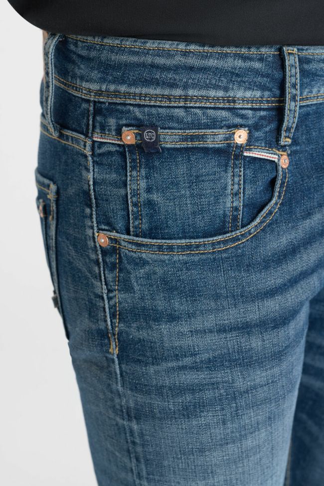 Jeans 700/11 adjusted Calny bleu N°2