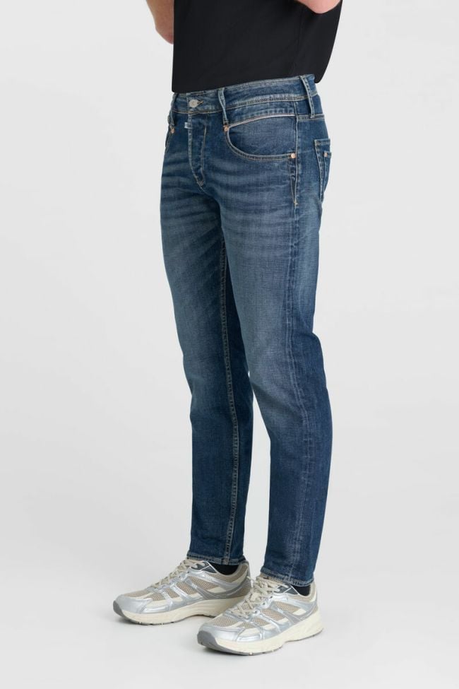 Jeans 700/11 adjusted Calny bleu N°2