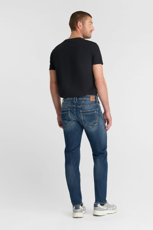 Jeans 700/11 adjusted Calny bleu N°2