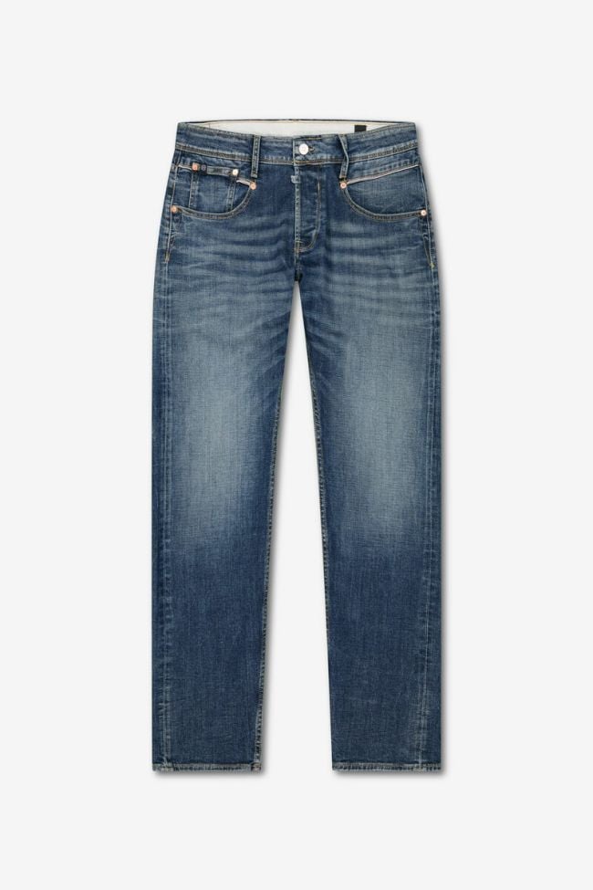 Jeans 700/11 adjusted Calny bleu N°2