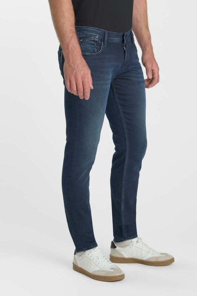 Jeans jogg 700/11 adjusted bleu-noir N°1
