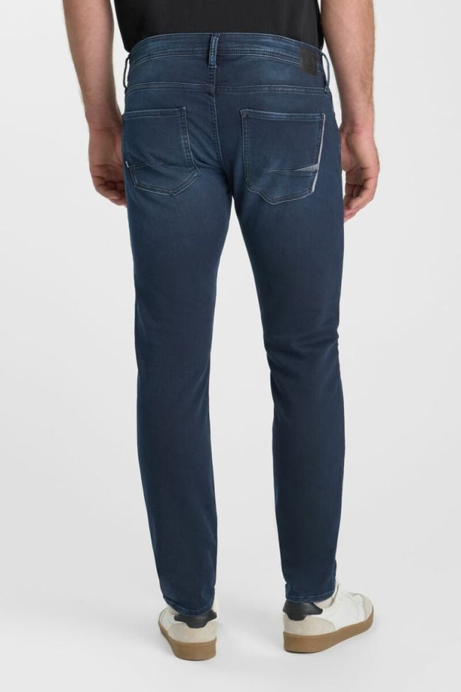 Jeans jogg 700/11 adjusted bleu-noir N°1