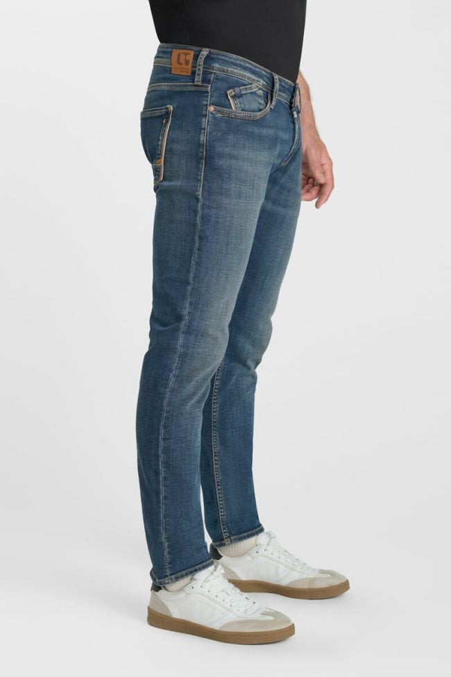 Jeans jogg 700/11 adjusted bleu N°2