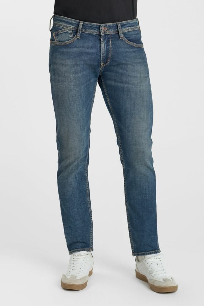 Jeans jogg 700/11 adjusted bleu N°2