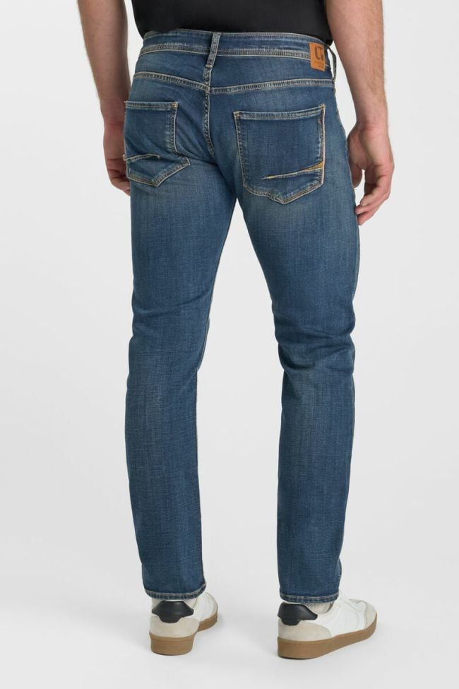 Jeans jogg 700/11 adjusted bleu N°2