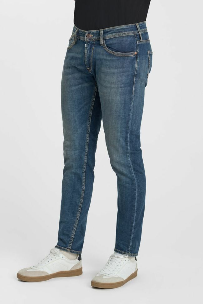 Jeans jogg 700/11 adjusted bleu N°2
